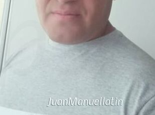 JuanManuellatin