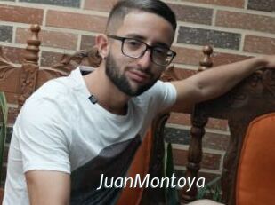 JuanMontoya