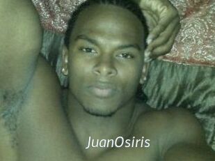 JuanOsiris