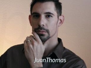 JuanThomas