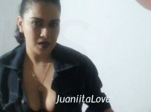 JuaniitaLove