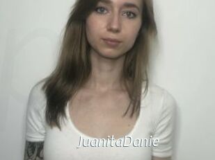 JuanitaDanie