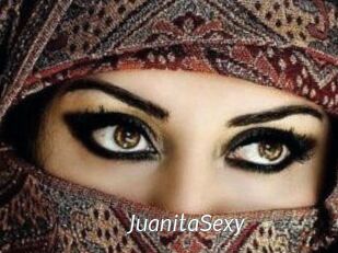 JuanitaSexy