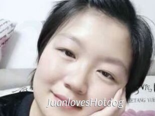 JuanlovesHotdog