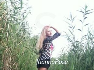 JuannaRose