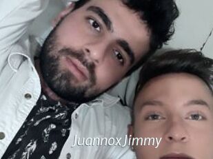 JuannoxJimmy