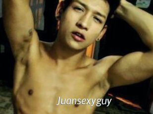 Juansexy_guy
