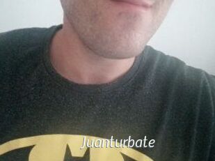 Juanturbate