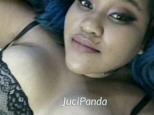 JuciPanda