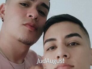 JudAugust