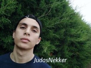 JudasNekker