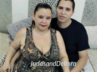 JudasandDebora