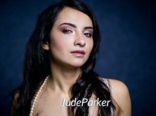 JudeParker