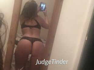 Judge_Tinder