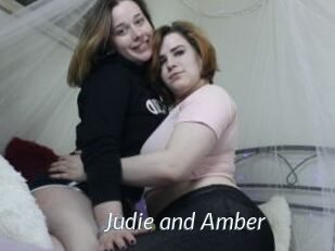 Judie_and_Amber
