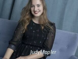 JudyMapler