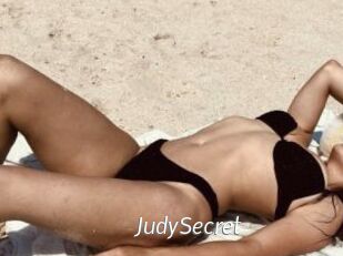 Judy_Secret