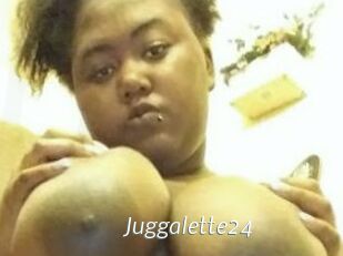 Juggalette24