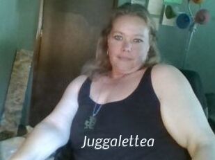 Juggalettea