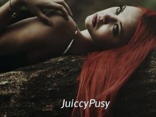 JuiccyPusy