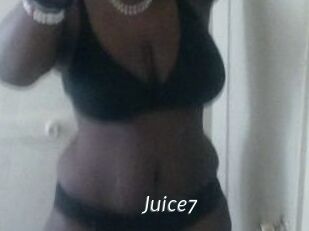 Juice7
