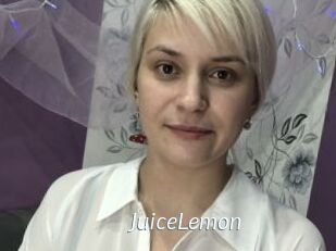 JuiceLemon