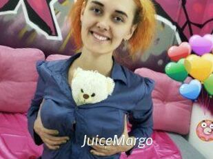 JuiceMargo