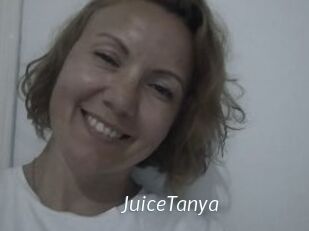 JuiceTanya