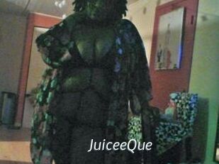 JuiceeQue