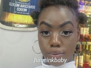 Juiceinkbaby