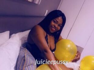 Juicieepussy