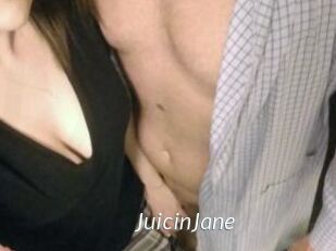 JuicinJane
