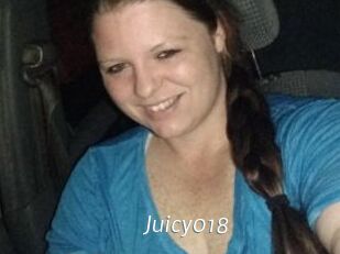 Juicy018