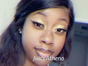 JuicyAthena