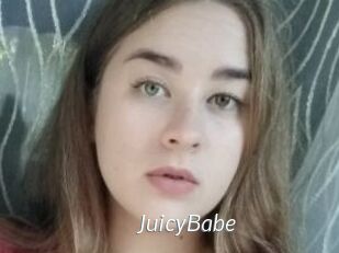 JuicyBabe