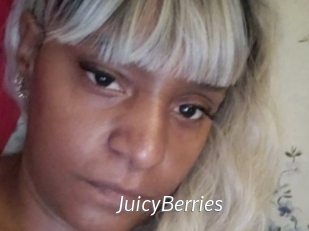 JuicyBerries