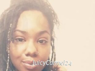 JuicyCarmel24
