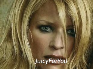 JuicyForYou
