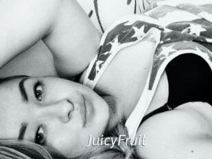 JuicyFruit