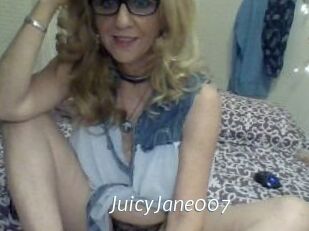JuicyJane007