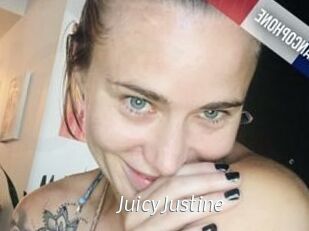 JuicyJustine