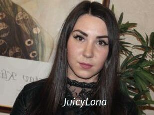 JuicyLona