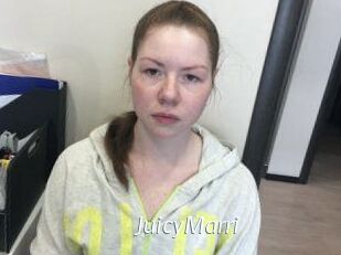 JuicyMarri