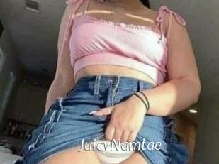JuicyNamtae