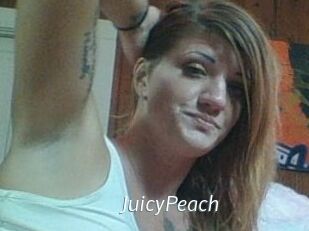 JuicyPeach
