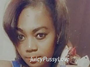 JuicyPussyLove
