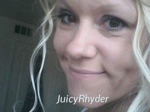 JuicyRhyder