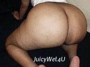 JuicyWet4U
