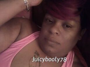 Juicybooty78