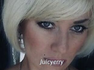 Juicyerry